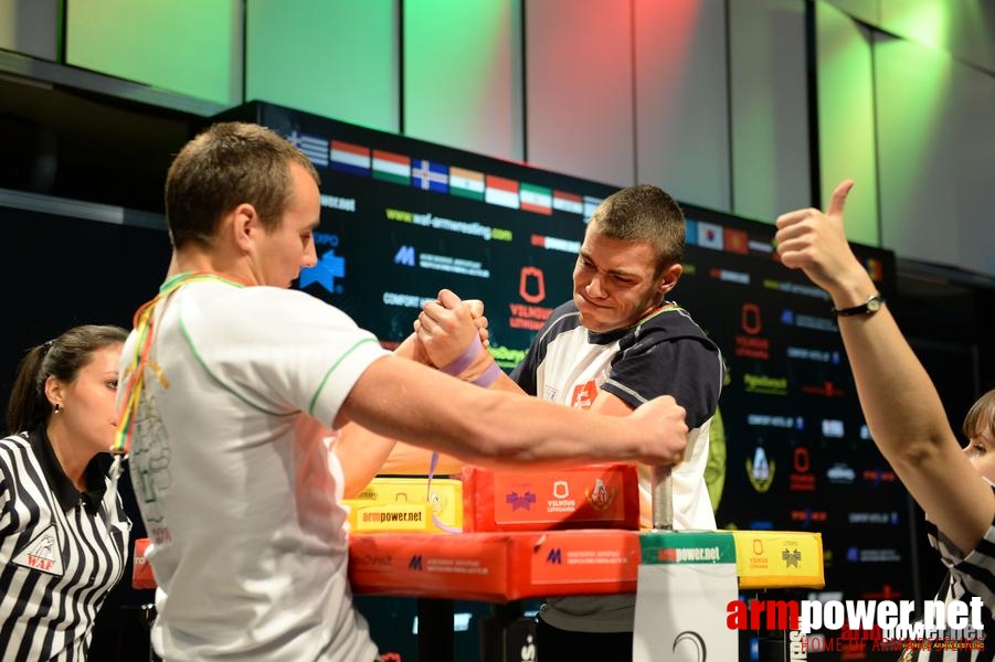 World Armwrestling Championship 2014 - day 1 # Armwrestling # Armpower.net