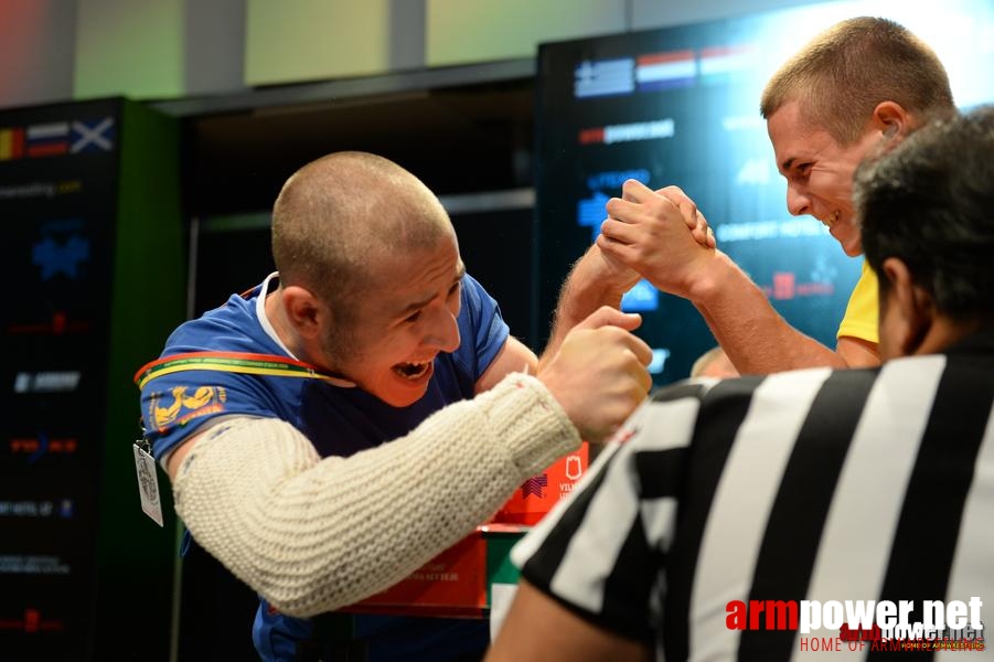 World Armwrestling Championship 2014 - day 1 # Armwrestling # Armpower.net