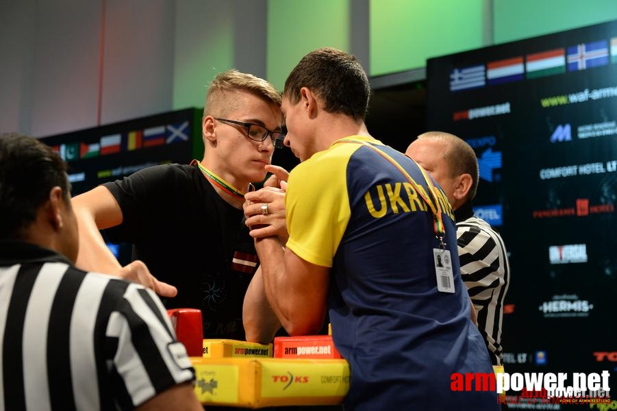 World Armwrestling Championship 2014 - day 1 # Aрмспорт # Armsport # Armpower.net