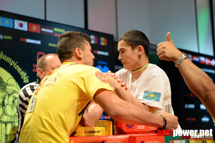 World Armwrestling Championship 2014 - day 1 # Aрмспорт # Armsport # Armpower.net