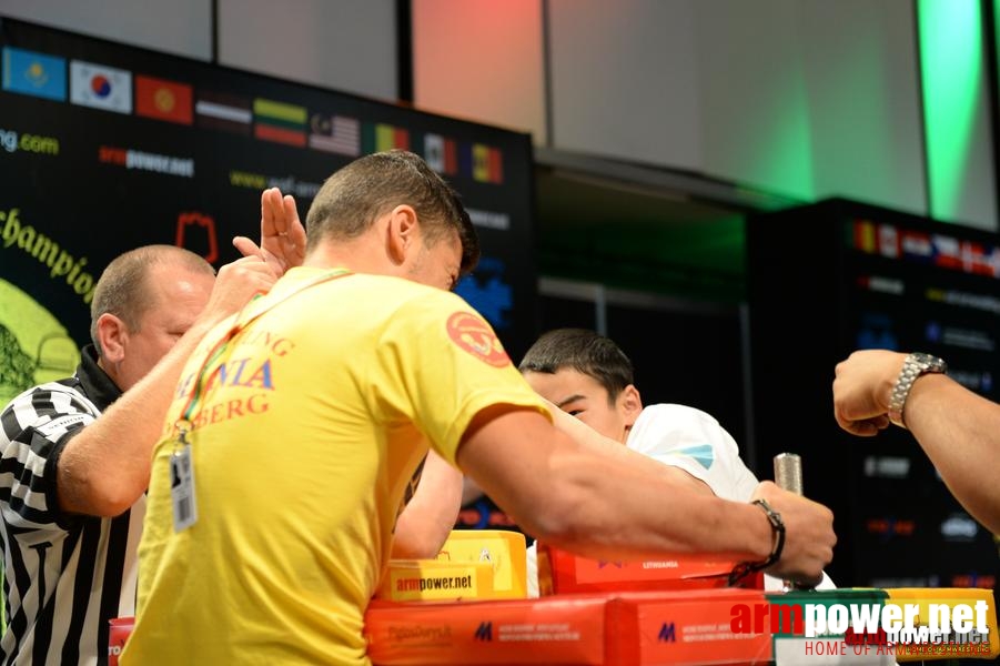 World Armwrestling Championship 2014 - day 1 # Aрмспорт # Armsport # Armpower.net