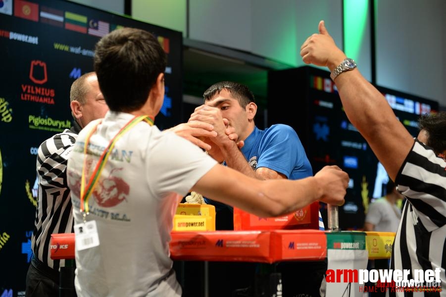 World Armwrestling Championship 2014 - day 1 # Aрмспорт # Armsport # Armpower.net