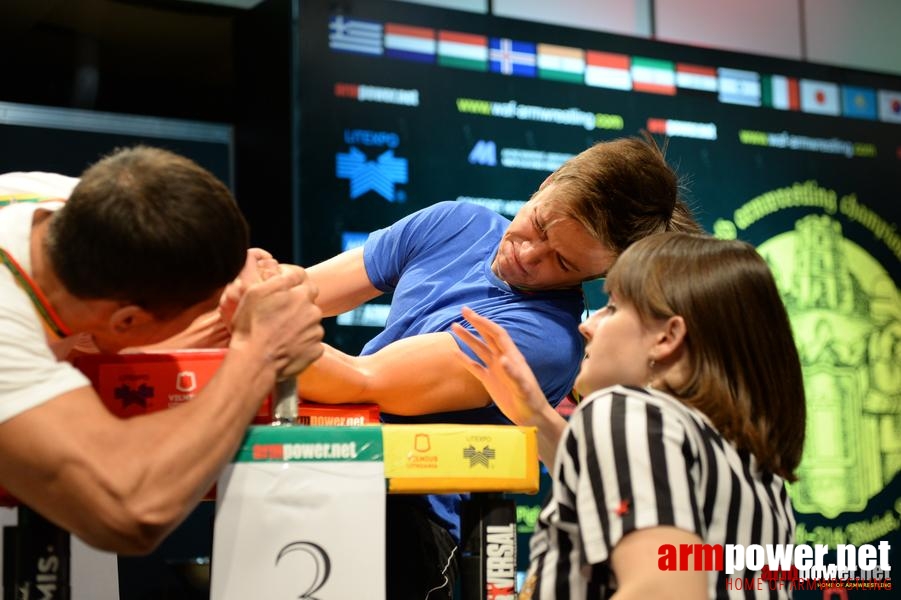 World Armwrestling Championship 2014 - day 1 # Armwrestling # Armpower.net