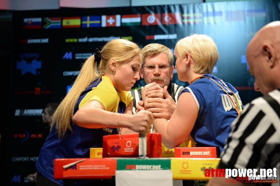 World Armwrestling Championship 2014 - day 1 # Armwrestling # Armpower.net