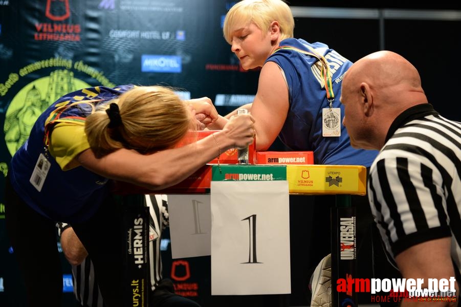 World Armwrestling Championship 2014 - day 1 # Armwrestling # Armpower.net