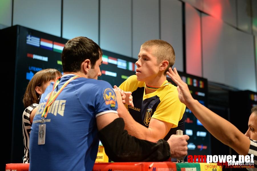 World Armwrestling Championship 2014 - day 1 # Armwrestling # Armpower.net