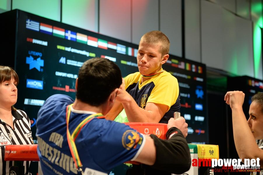 World Armwrestling Championship 2014 - day 1 # Armwrestling # Armpower.net