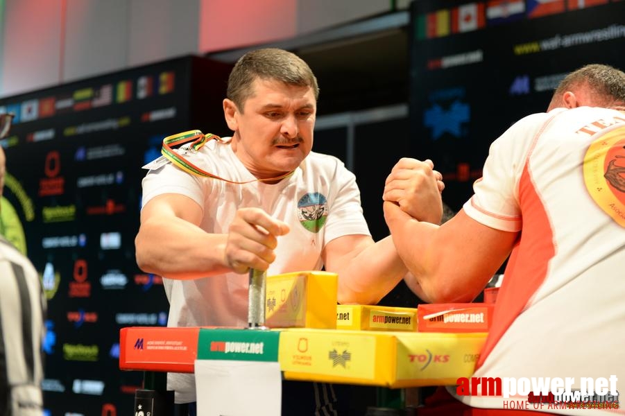 World Armwrestling Championship 2014 - day 1 # Armwrestling # Armpower.net