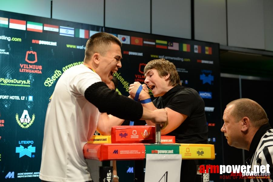 World Armwrestling Championship 2014 - day 1 # Siłowanie na ręce # Armwrestling # Armpower.net