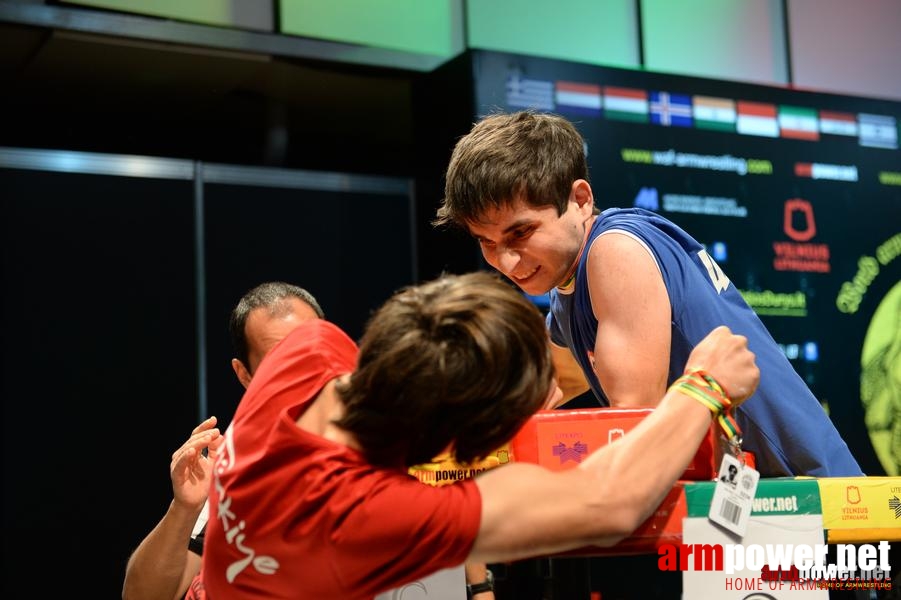 World Armwrestling Championship 2014 - day 1 # Armwrestling # Armpower.net