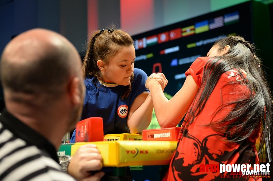 World Armwrestling Championship 2014 - day 1 # Armwrestling # Armpower.net