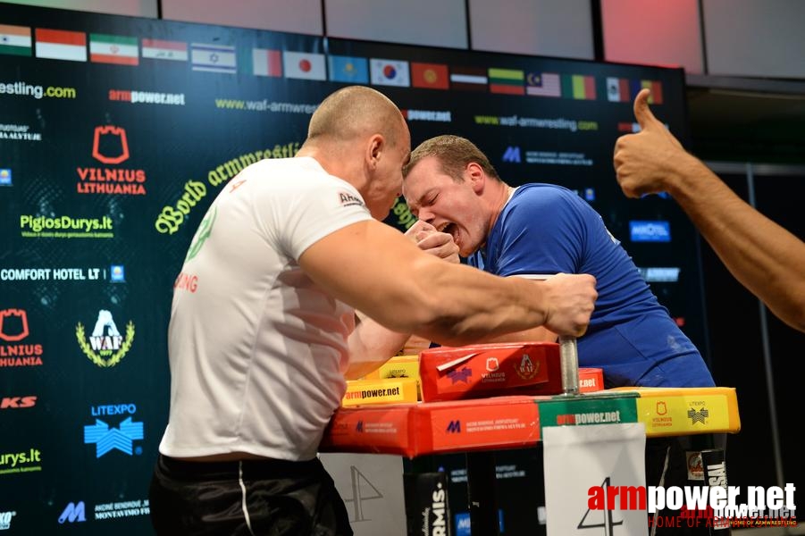 World Armwrestling Championship 2014 - day 1 # Aрмспорт # Armsport # Armpower.net