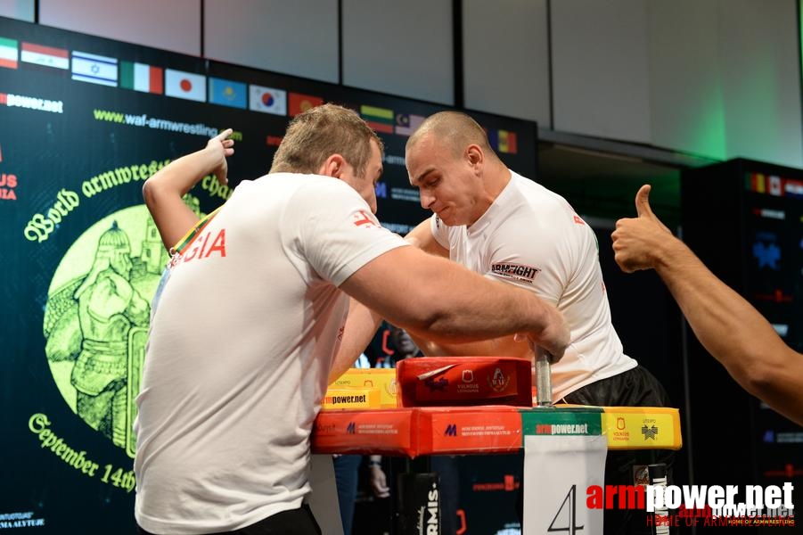 World Armwrestling Championship 2014 - day 1 # Siłowanie na ręce # Armwrestling # Armpower.net