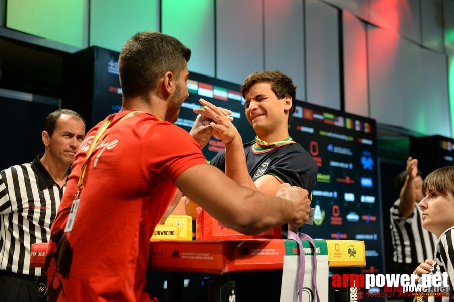 World Armwrestling Championship 2014 - day 1 # Aрмспорт # Armsport # Armpower.net