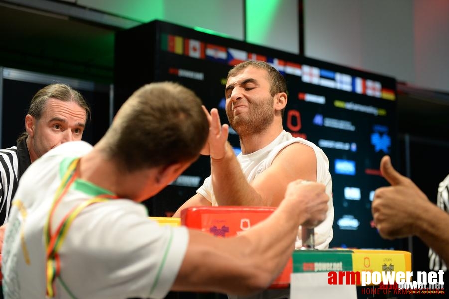 World Armwrestling Championship 2014 - day 1 # Aрмспорт # Armsport # Armpower.net