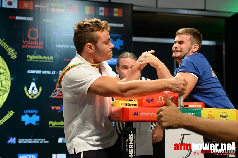 World Armwrestling Championship 2014 - day 1 # Armwrestling # Armpower.net