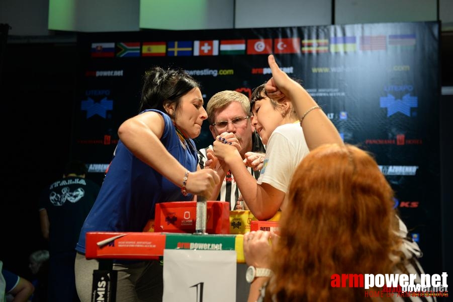 World Armwrestling Championship 2014 - day 1 # Aрмспорт # Armsport # Armpower.net