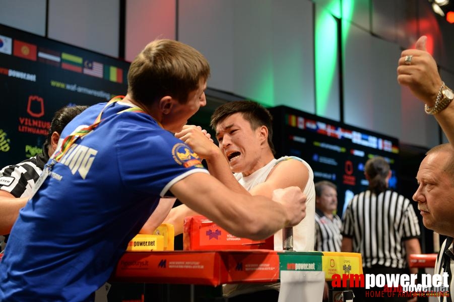 World Armwrestling Championship 2014 - day 1 # Aрмспорт # Armsport # Armpower.net