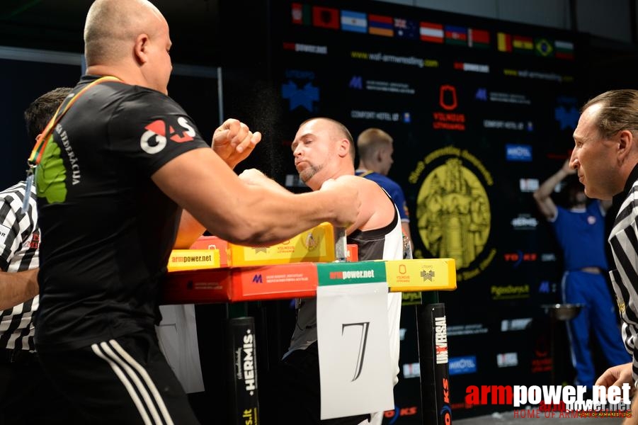 World Armwrestling Championship 2014 - day 1 # Armwrestling # Armpower.net