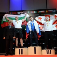 World Armwrestling Championship 2014 - day 1 # Aрмспорт # Armsport # Armpower.net