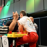 World Armwrestling Championship 2014 - day 1 # Armwrestling # Armpower.net