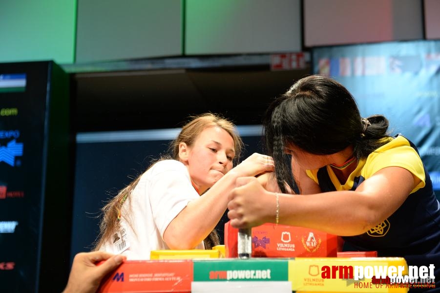 World Armwrestling Championship 2014 - day 2 # Armwrestling # Armpower.net