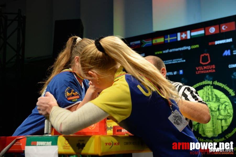 World Armwrestling Championship 2014 - day 2 # Armwrestling # Armpower.net