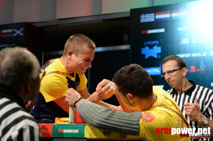 World Armwrestling Championship 2014 - day 2 # Armwrestling # Armpower.net