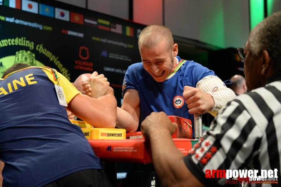 World Armwrestling Championship 2014 - day 2 # Aрмспорт # Armsport # Armpower.net