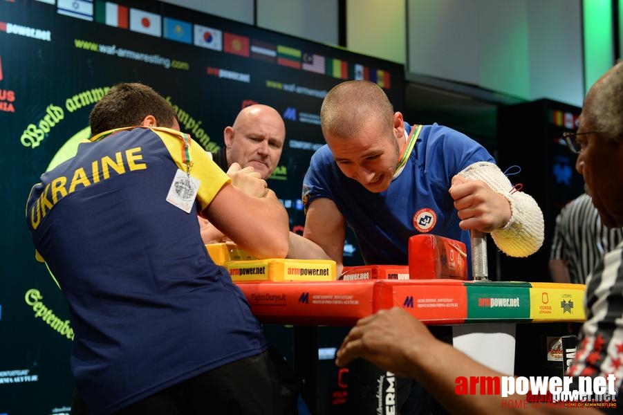 World Armwrestling Championship 2014 - day 2 # Aрмспорт # Armsport # Armpower.net