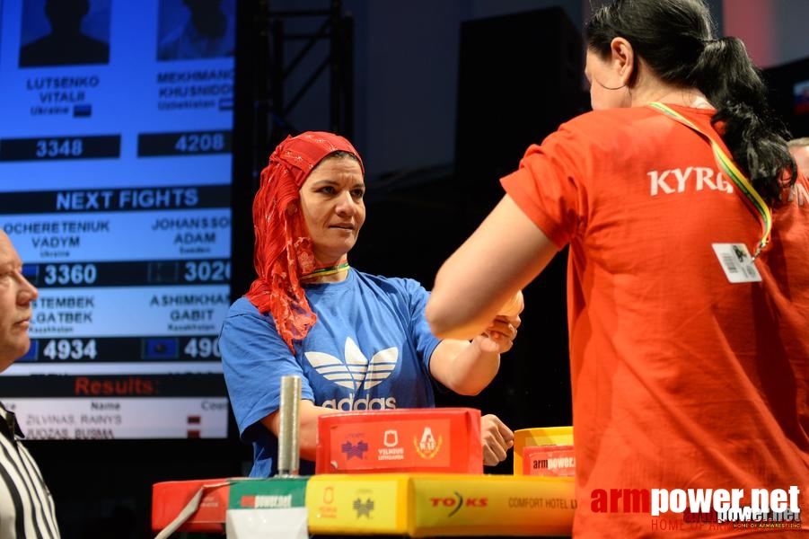 World Armwrestling Championship 2014 - day 2 # Armwrestling # Armpower.net