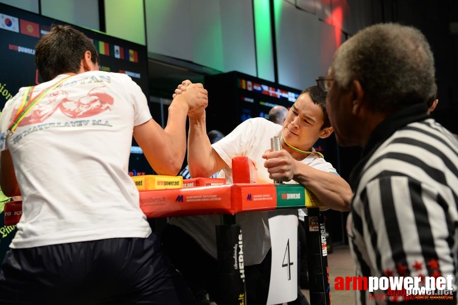 World Armwrestling Championship 2014 - day 2 # Aрмспорт # Armsport # Armpower.net