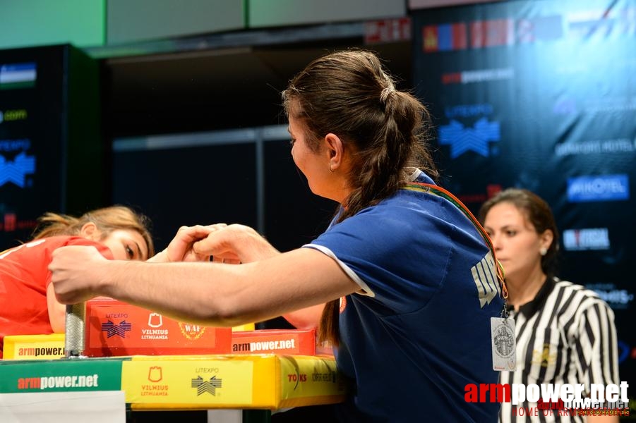 World Armwrestling Championship 2014 - day 2 # Armwrestling # Armpower.net