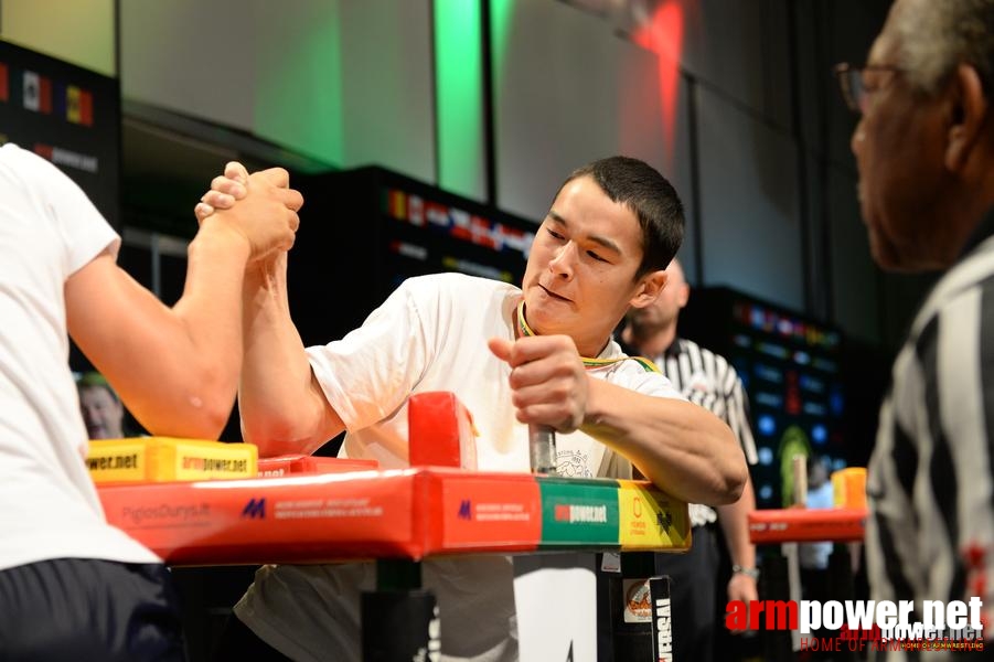 World Armwrestling Championship 2014 - day 2 # Aрмспорт # Armsport # Armpower.net