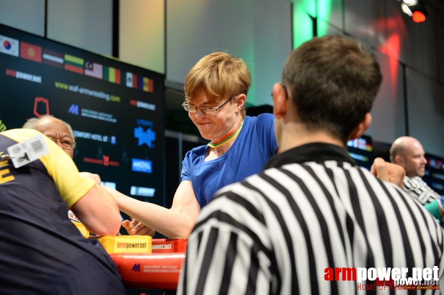 World Armwrestling Championship 2014 - day 2 # Aрмспорт # Armsport # Armpower.net