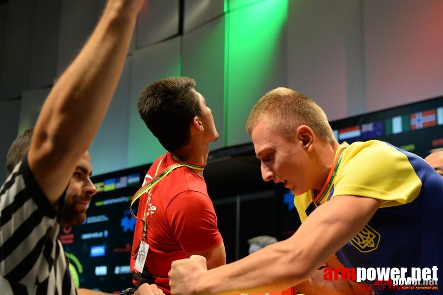 World Armwrestling Championship 2014 - day 2 # Armwrestling # Armpower.net