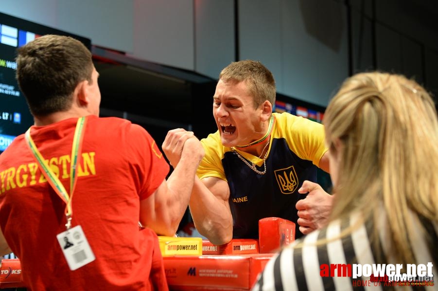 World Armwrestling Championship 2014 - day 2 # Armwrestling # Armpower.net