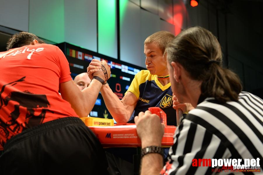 World Armwrestling Championship 2014 - day 2 # Armwrestling # Armpower.net