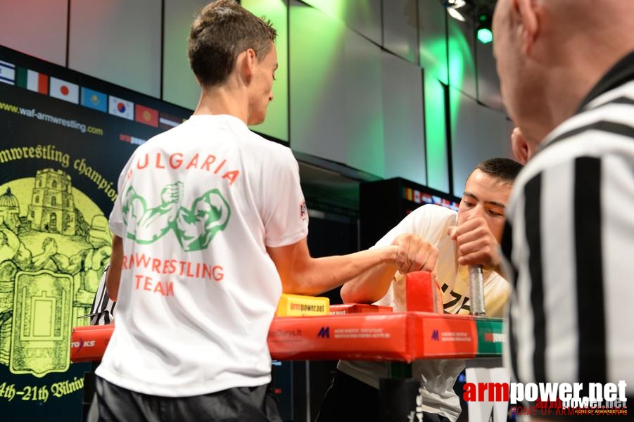 World Armwrestling Championship 2014 - day 2 # Armwrestling # Armpower.net