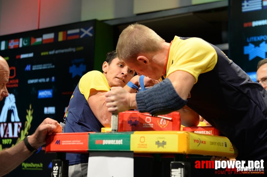 World Armwrestling Championship 2014 - day 2 # Armwrestling # Armpower.net