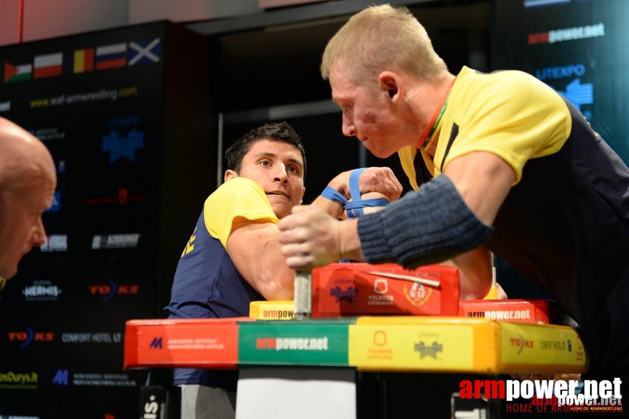 World Armwrestling Championship 2014 - day 2 # Armwrestling # Armpower.net