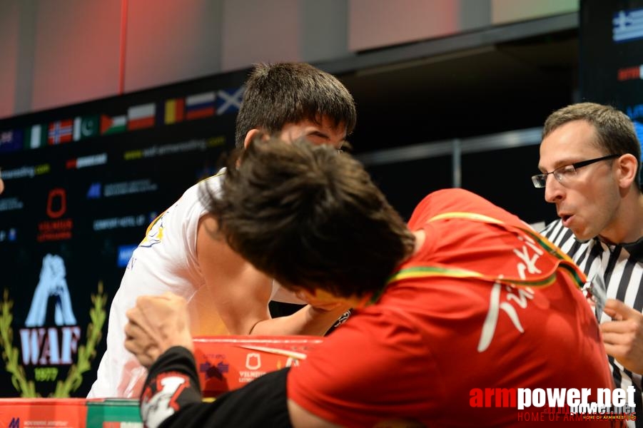 World Armwrestling Championship 2014 - day 2 # Siłowanie na ręce # Armwrestling # Armpower.net