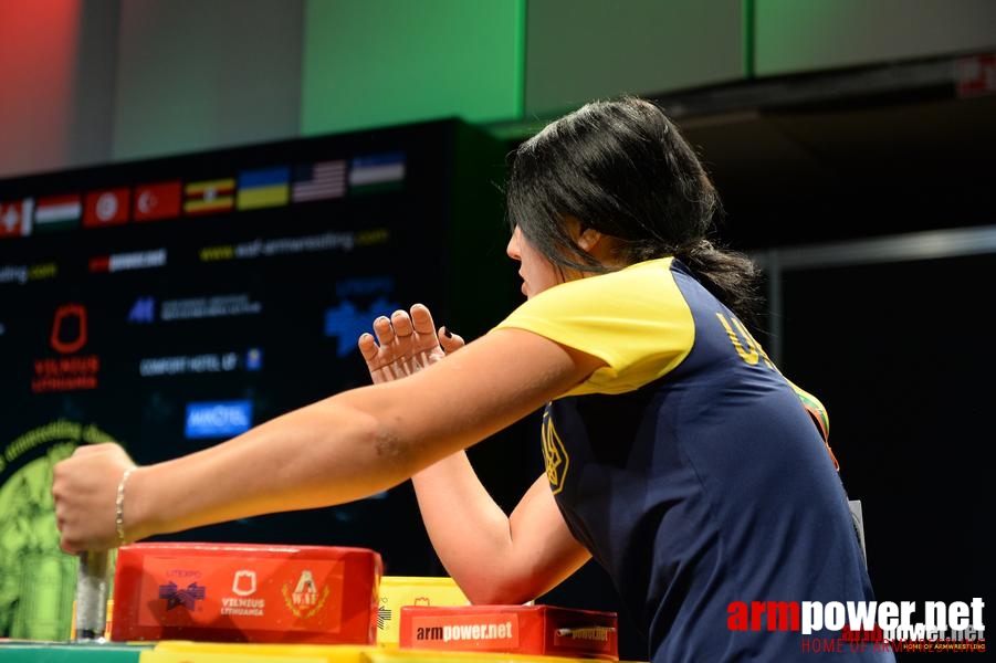 World Armwrestling Championship 2014 - day 2 # Armwrestling # Armpower.net