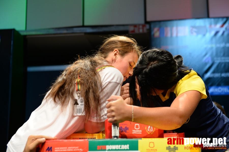 World Armwrestling Championship 2014 - day 2 # Armwrestling # Armpower.net