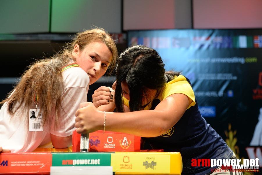 World Armwrestling Championship 2014 - day 2 # Armwrestling # Armpower.net