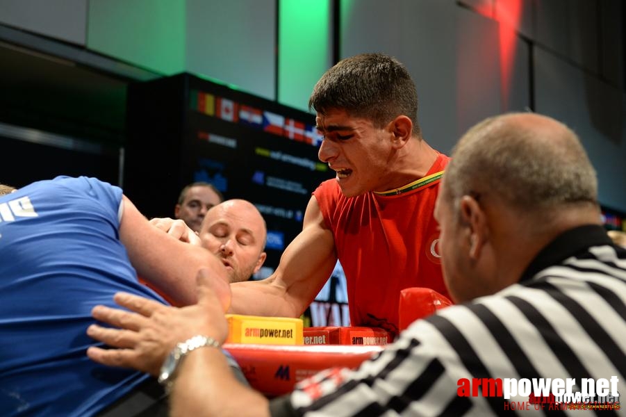 World Armwrestling Championship 2014 - day 2 # Armwrestling # Armpower.net