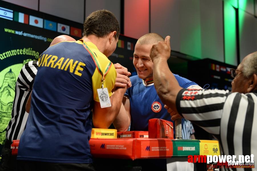 World Armwrestling Championship 2014 - day 2 # Armwrestling # Armpower.net