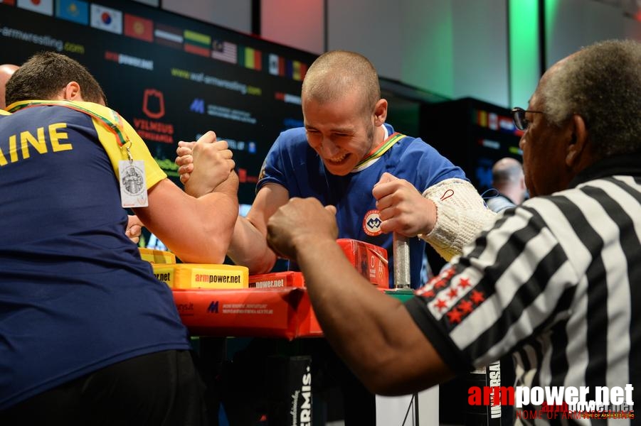 World Armwrestling Championship 2014 - day 2 # Siłowanie na ręce # Armwrestling # Armpower.net