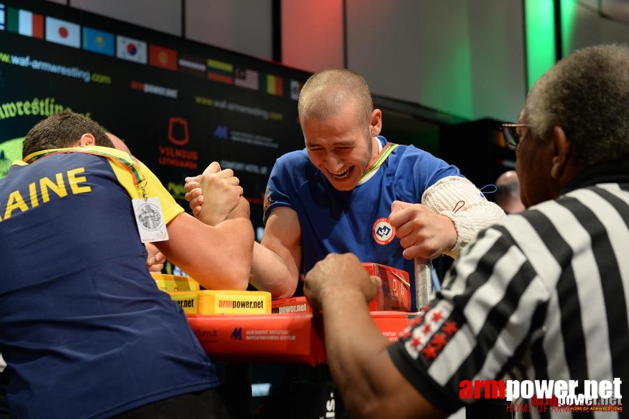 World Armwrestling Championship 2014 - day 2 # Aрмспорт # Armsport # Armpower.net