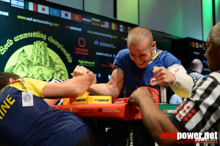 World Armwrestling Championship 2014 - day 2 # Aрмспорт # Armsport # Armpower.net